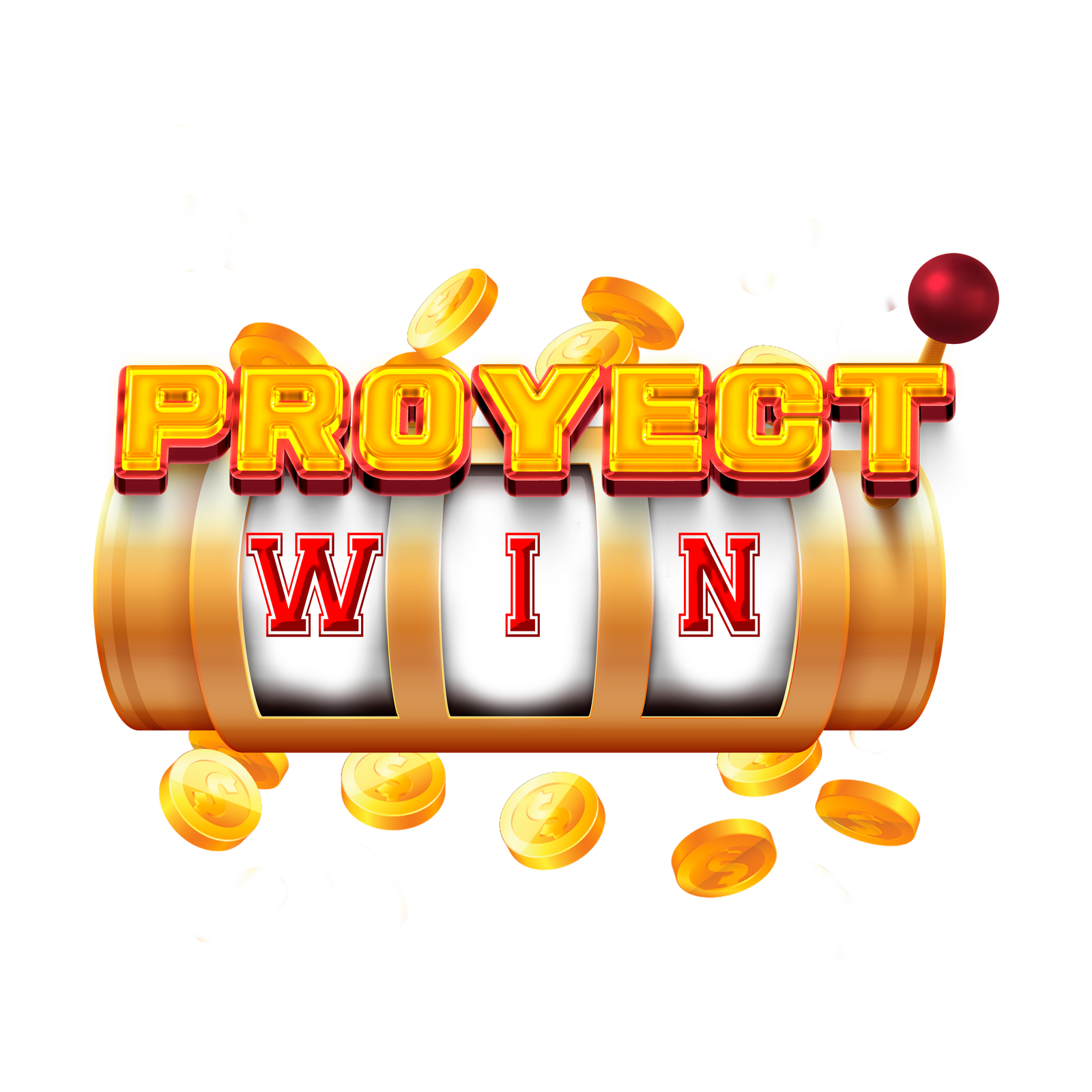 Proyect Win Logo